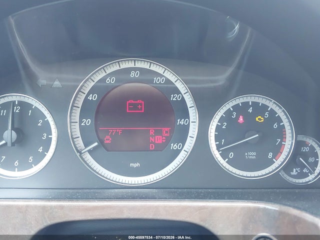 Aukcja sprzedaży 2010 Mercedes-benz E 350 4matic, vin: WDDHF8HB4AA246427, numer aukcji: 45597534
