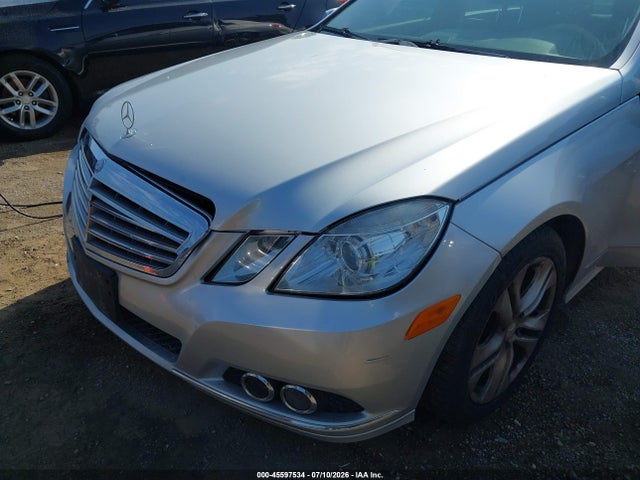 Aukcja sprzedaży 2010 Mercedes-benz E 350 4matic, vin: WDDHF8HB4AA246427, numer aukcji: 45597534