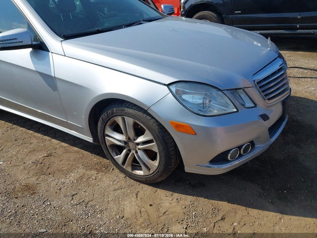 Aukcja sprzedaży 2010 Mercedes-benz E 350 4matic, vin: WDDHF8HB4AA246427, numer aukcji: 45597534