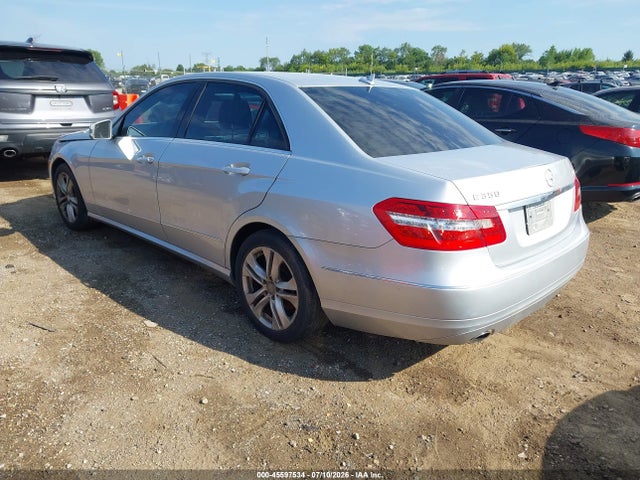Aukcja sprzedaży 2010 Mercedes-benz E 350 4matic, vin: WDDHF8HB4AA246427, numer aukcji: 45597534