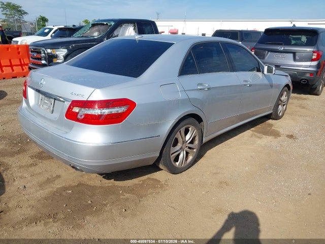 Aukcja sprzedaży 2010 Mercedes-benz E 350 4matic, vin: WDDHF8HB4AA246427, numer aukcji: 45597534