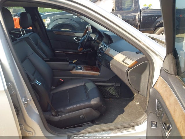 Aukcja sprzedaży 2010 Mercedes-benz E 350 4matic, vin: WDDHF8HB4AA246427, numer aukcji: 45597534