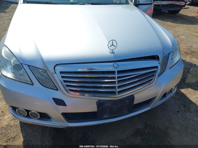 Aukcja sprzedaży 2010 Mercedes-benz E 350 4matic, vin: WDDHF8HB4AA246427, numer aukcji: 45597534