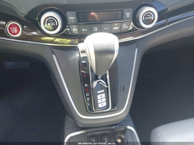 Honda Cr-v Ex-l 2015 2HKRM3H73FH533745 Image 11