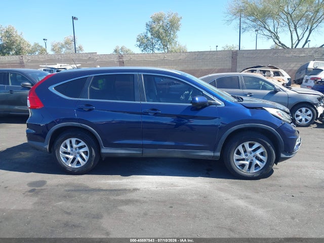 Honda Cr-v Ex-l 2015 2HKRM3H73FH533745 Image 13