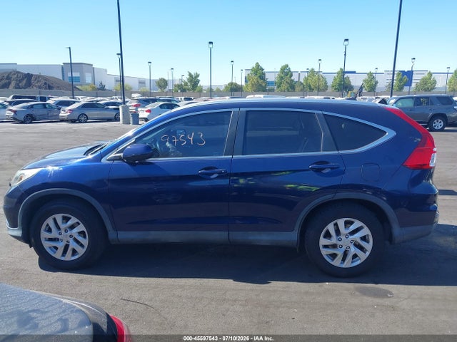 Honda Cr-v Ex-l 2015 2HKRM3H73FH533745 Image 14