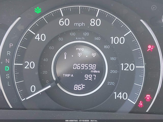 Honda Cr-v Ex-l 2015 2HKRM3H73FH533745 Image 15