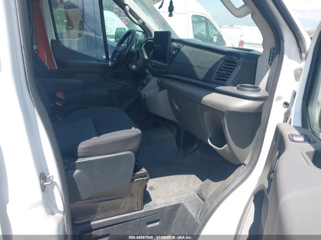 Aukcja sprzedaży 2022 Ford E-transit-350 Cargo Van, vin: 1FTBW3XK5NKA22507, numer aukcji: 45597548