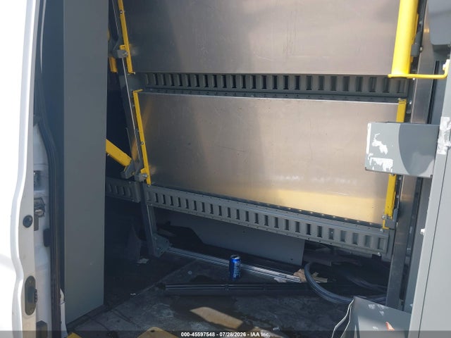 Ford E-transit-350 Cargo Van 2022 1FTBW3XK5NKA22507 Image 8