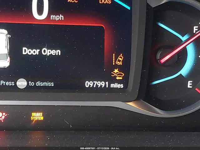 Honda Pilot Ex-l 2019 5FNYF5H42KB021720 Image 15