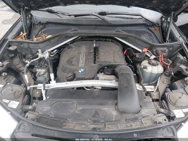 BMW X5 Xdrive35i 2018 5UXKR0C56JL074656 Image 10