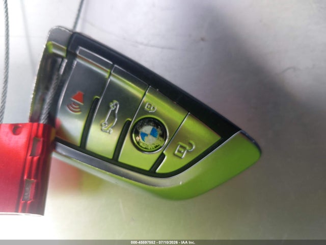 BMW X5 Xdrive35i 2018 5UXKR0C56JL074656 Image 11