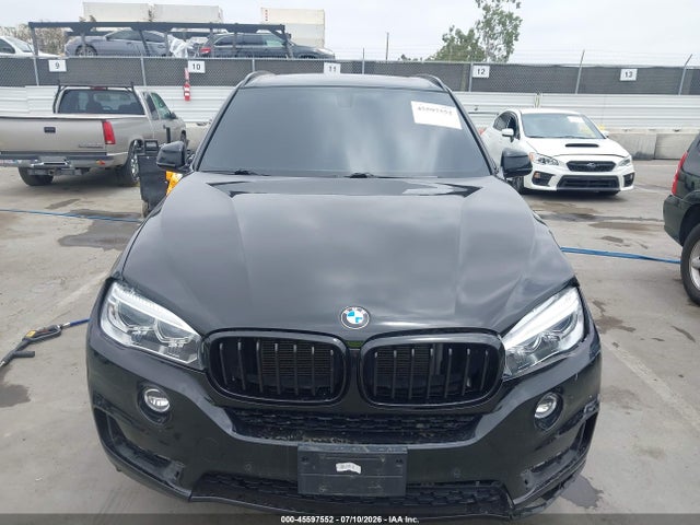 BMW X5 Xdrive35i 2018 5UXKR0C56JL074656 Image 12