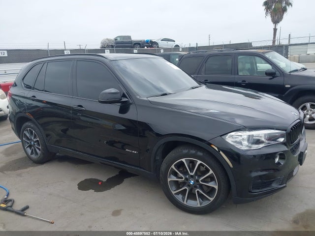 BMW X5 Xdrive35i 2018 5UXKR0C56JL074656 Image 13