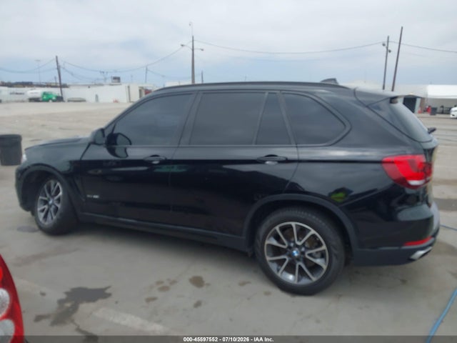 BMW X5 Xdrive35i 2018 5UXKR0C56JL074656 Image 14