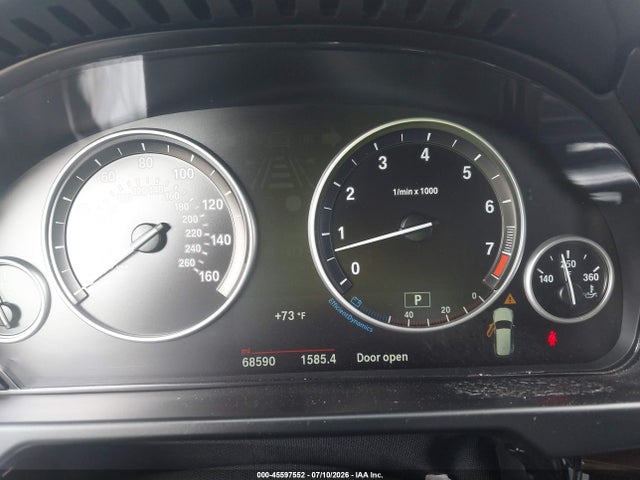 BMW X5 Xdrive35i 2018 5UXKR0C56JL074656 Image 15