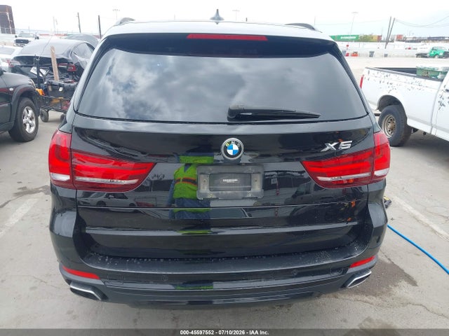 BMW X5 Xdrive35i 2018 5UXKR0C56JL074656 Image 16