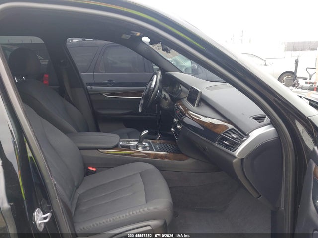BMW X5 Xdrive35i 2018 5UXKR0C56JL074656 Image 5