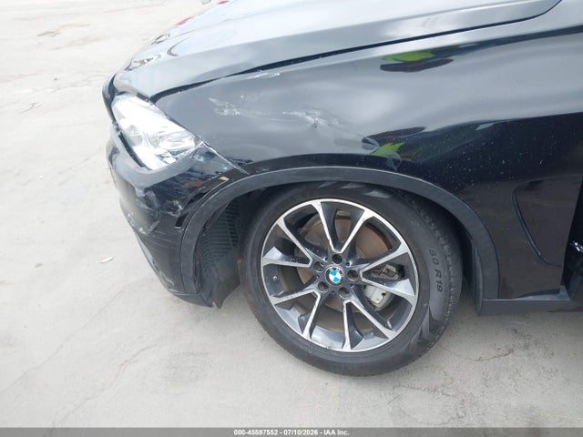 BMW X5 Xdrive35i 2018 5UXKR0C56JL074656 Image 6