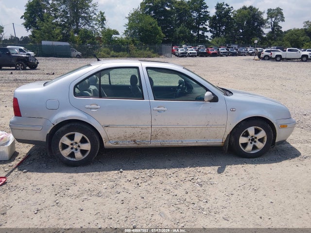 Aukcja sprzedaży 2003 Volkswagen Jetta Gls 2.0l, vin: 3VWSK69M73M054518, numer aukcji: 45597553