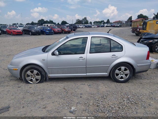 Aukcja sprzedaży 2003 Volkswagen Jetta Gls 2.0l, vin: 3VWSK69M73M054518, numer aukcji: 45597553