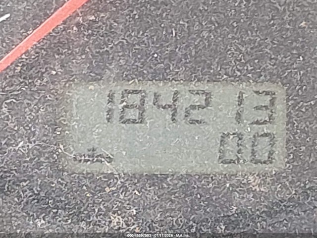Aukcja sprzedaży 2003 Volkswagen Jetta Gls 2.0l, vin: 3VWSK69M73M054518, numer aukcji: 45597553