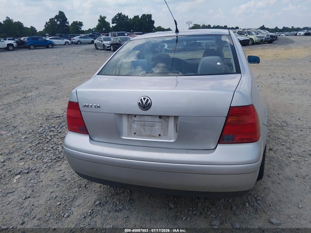 Aukcja sprzedaży 2003 Volkswagen Jetta Gls 2.0l, vin: 3VWSK69M73M054518, numer aukcji: 45597553
