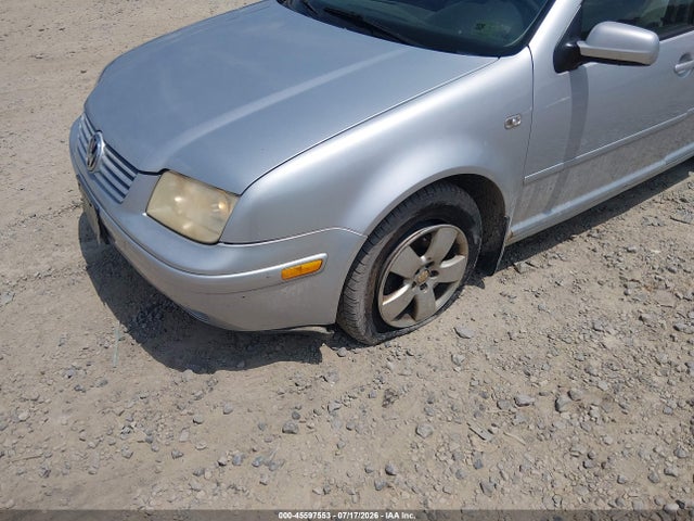 Aukcja sprzedaży 2003 Volkswagen Jetta Gls 2.0l, vin: 3VWSK69M73M054518, numer aukcji: 45597553