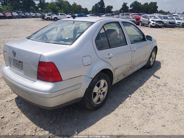 Aukcja sprzedaży 2003 Volkswagen Jetta Gls 2.0l, vin: 3VWSK69M73M054518, numer aukcji: 45597553