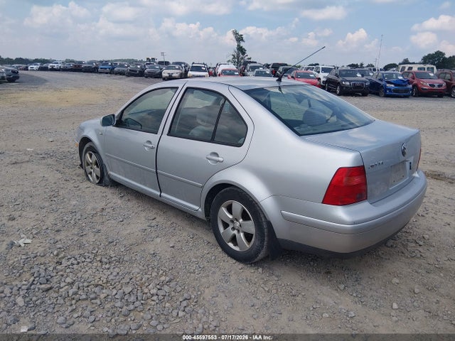 Aukcja sprzedaży 2003 Volkswagen Jetta Gls 2.0l, vin: 3VWSK69M73M054518, numer aukcji: 45597553