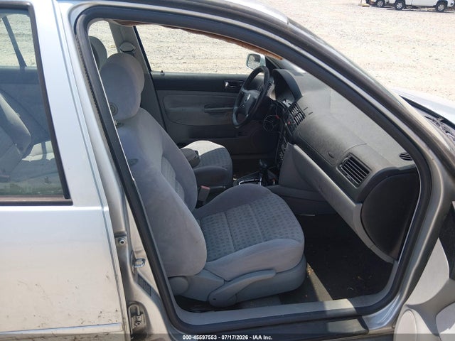 Aukcja sprzedaży 2003 Volkswagen Jetta Gls 2.0l, vin: 3VWSK69M73M054518, numer aukcji: 45597553