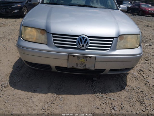 Aukcja sprzedaży 2003 Volkswagen Jetta Gls 2.0l, vin: 3VWSK69M73M054518, numer aukcji: 45597553