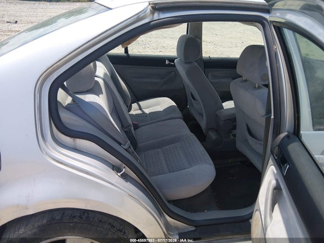Aukcja sprzedaży 2003 Volkswagen Jetta Gls 2.0l, vin: 3VWSK69M73M054518, numer aukcji: 45597553