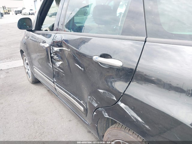 Fiat 500l Lounge 2014 ZFBCFACH3EZ005153 Image 12
