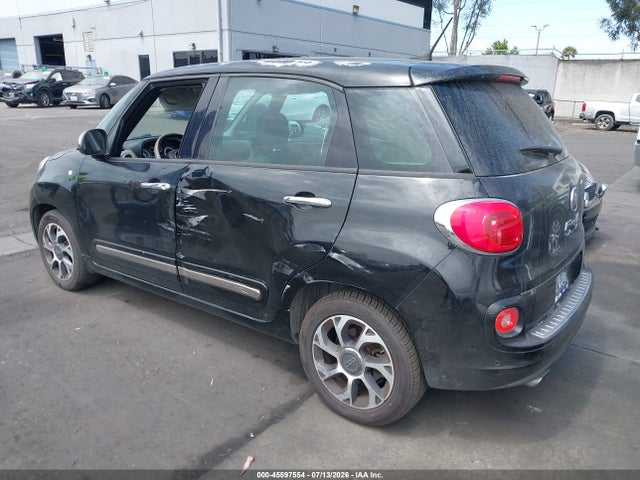 Fiat 500l Lounge 2014 ZFBCFACH3EZ005153 Image 3