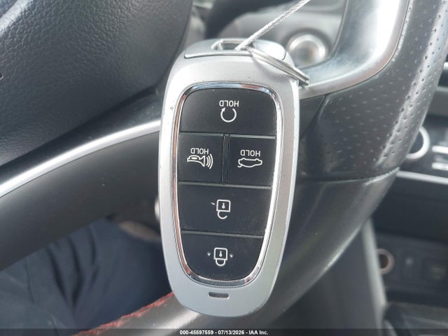 2023 Hyundai Sonata Sel Plus მანქანა იყიდება აუქციონზე, vin: KMHL44J21PA303362, აუქციონის ნომერი: 45597559