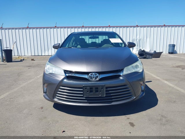 Toyota CAMRY LE 2015 4T4BF1FK2FR493334 Image 13
