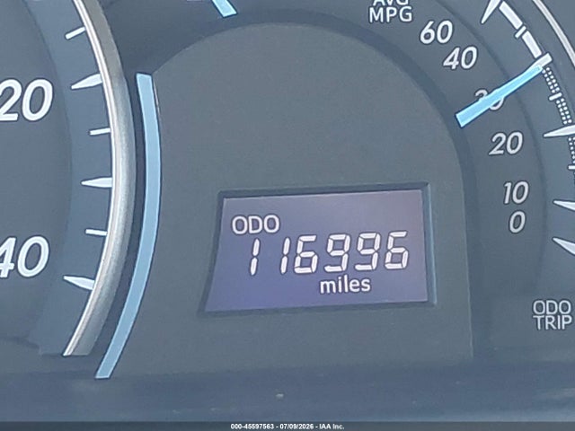 Toyota CAMRY LE 2015 4T4BF1FK2FR493334 Image 16