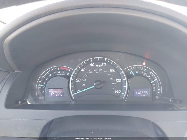 Toyota CAMRY LE 2015 4T4BF1FK2FR493334 Image 7