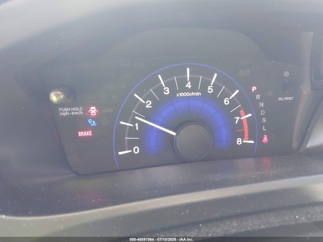45597564 :رقم المزاد ، 19XFB2F8XFE223661 vin ، 2015 Honda Civic Ex مزاد بيع