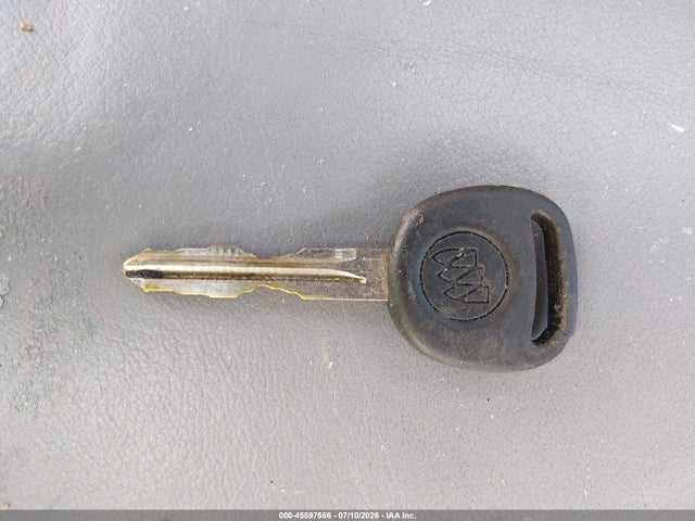 Aukcja sprzedaży 2006 Buick Lacrosse Cxl, vin: 2G4WD582X61197009, numer aukcji: 45597566