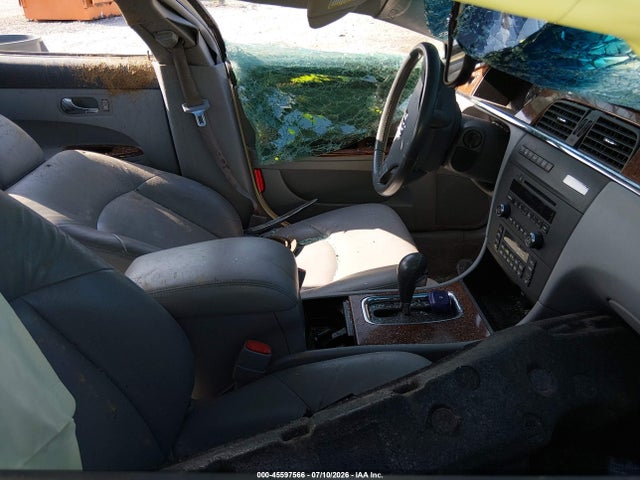 Aukcja sprzedaży 2006 Buick Lacrosse Cxl, vin: 2G4WD582X61197009, numer aukcji: 45597566