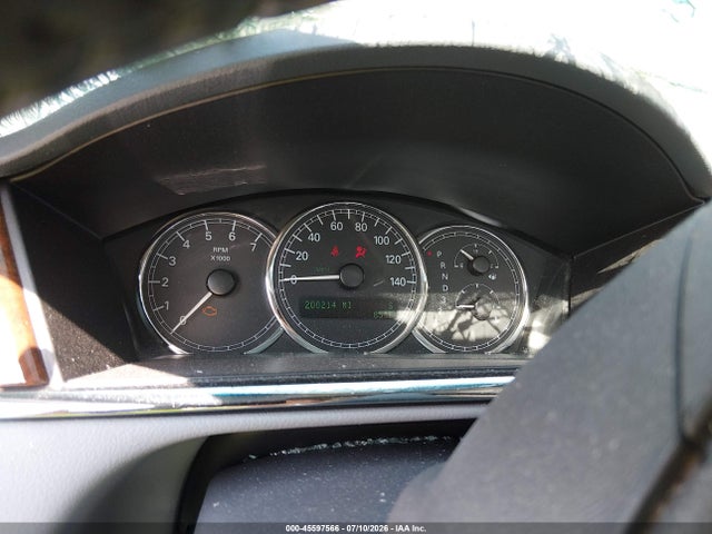Aukcja sprzedaży 2006 Buick Lacrosse Cxl, vin: 2G4WD582X61197009, numer aukcji: 45597566