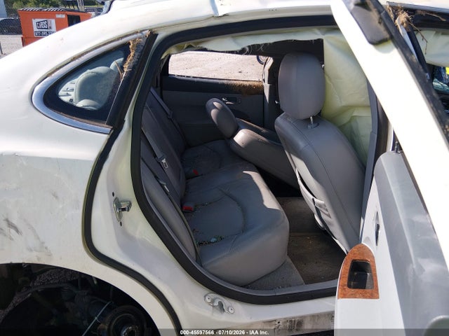 Aukcja sprzedaży 2006 Buick Lacrosse Cxl, vin: 2G4WD582X61197009, numer aukcji: 45597566
