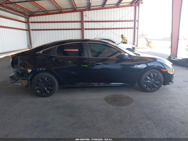 Honda Civic Lx 2017 19XFC2F53HE221532 Image 14
