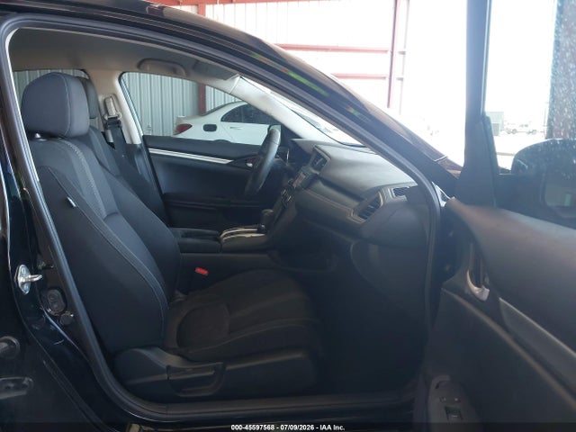 Honda Civic Lx 2017 19XFC2F53HE221532 Image 5