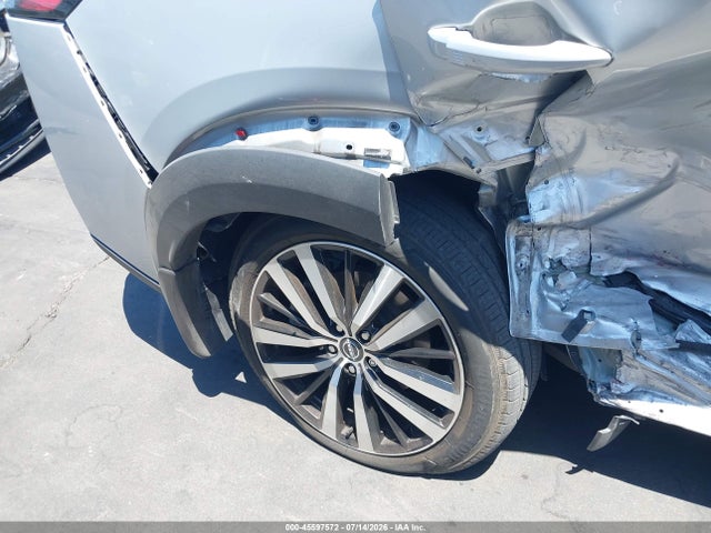 5N1DR3DH2RC267947 Nissan Pathfinder Platinum Fwd
