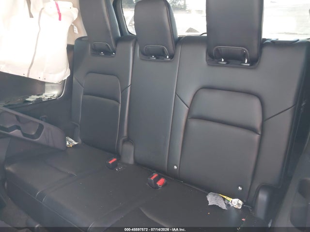 5N1DR3DH2RC267947 Nissan Pathfinder Platinum Fwd