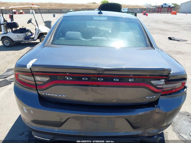 Aukcja sprzedaży 2018 Dodge Charger Sxt Plus Rwd, vin: 2C3CDXHG6JH133911, numer aukcji: 45597574