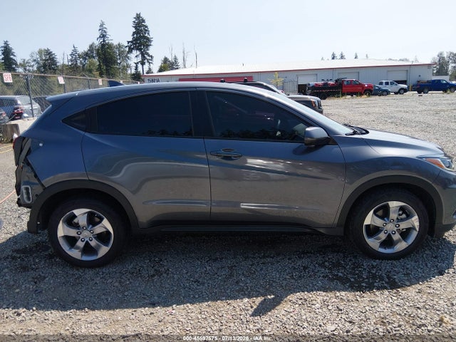 3CZRU6H39NM711157 Honda Hr-v Awd Lx